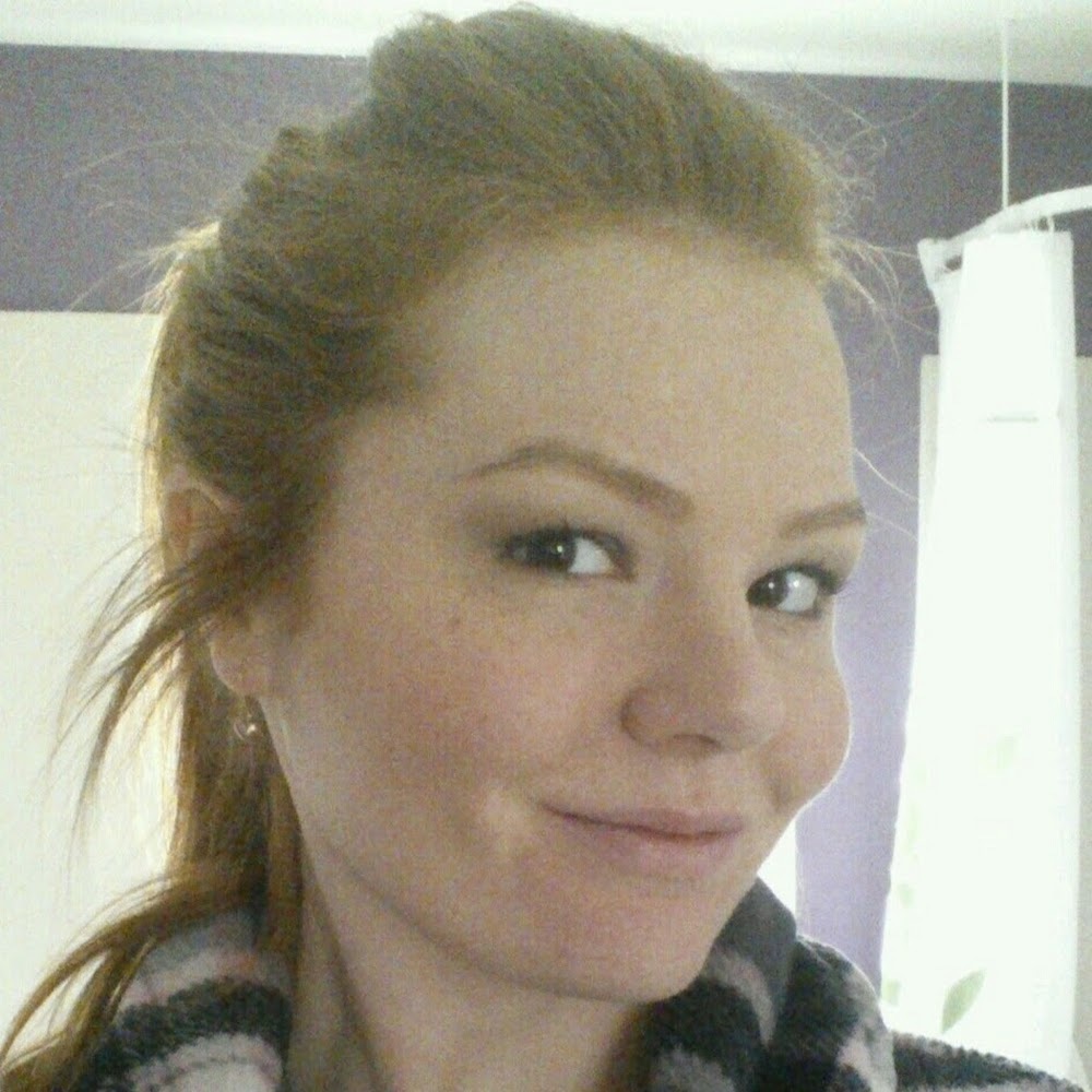 Meet your Posher, Jodi